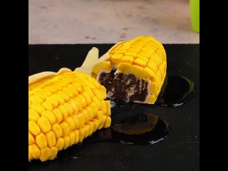 [5-Minute Crafts Recycle] Fantastically Sweet Dessert Ideas And Food Recipes With Chocolate, Cake, Marshmallow And Candy