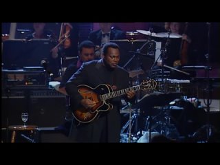 George Benson_ ★ Absolutely live (2000)