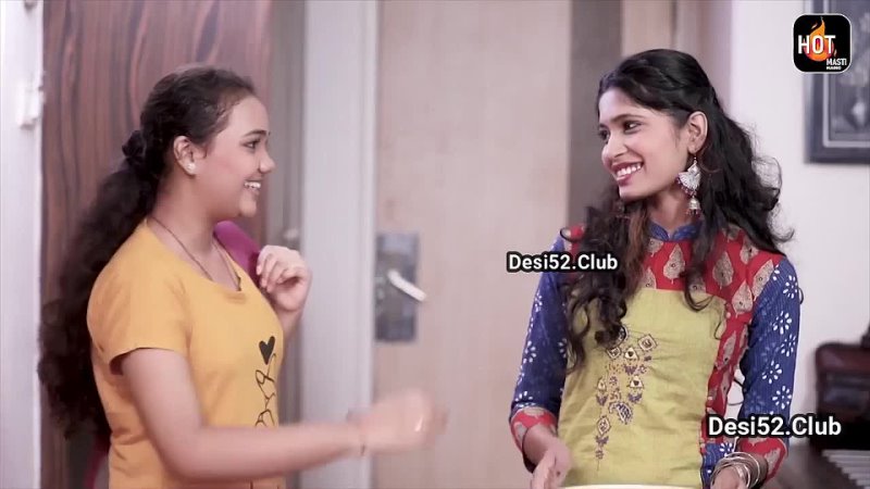 Call Girl S02E01-HOTMASTI