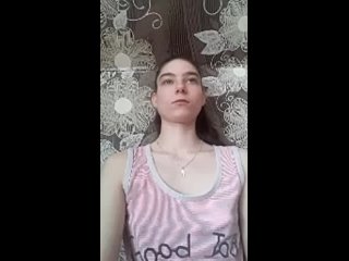 Карина Рослякова - Live