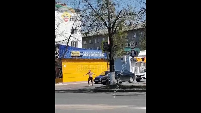 Видео от Уфа