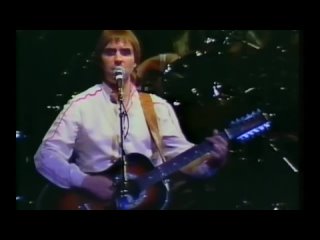Chris de Burgh - Live at Hamilton Place Canada - 1983 - Rare