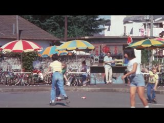 Nostalgic Footage | Japan 80s