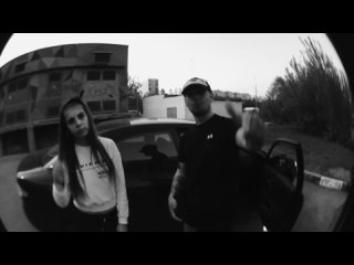 Pra(Killa'Gramm & Ксюша НАПОЛУСОГНУТЫХ