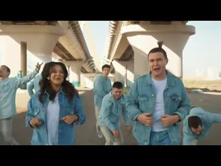 Алсу-Азат Фазлыевлар - Яшик яратып (2021)