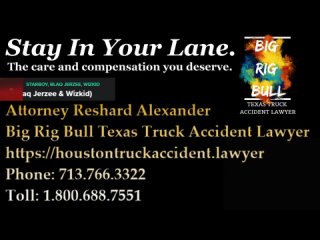 Houston Truck Accident Lawyer | Houston Car Accident Lawyer | 18 Wheeler Accident Lawyer | Houston Bus Accident Lawyer