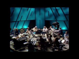 Mike Oldfield - 1973 - Tubular Bells - Live at the BBC