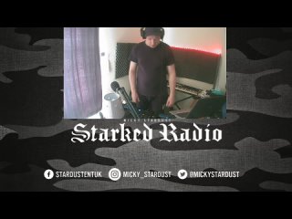 Welcome to Starked Radio 004 Best of House and Dance Music.. Future House Today x!!!