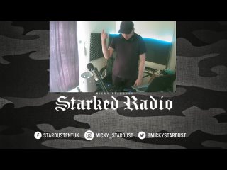 Welcome to Starked Radio 004 Best of  House and Dance Music .. Future House Today x!!!