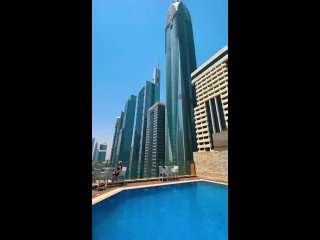 У Вас в топ-места входит Дубай, ОАЭ     Arash Feat. Helena - One Night In Dubai (480p).mp4