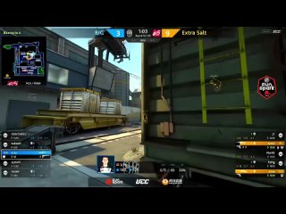 [vLADOPARD] WTF IS THIS HACKER BOOST!? F0REST DOESN’T MISS - 4 BULLETS = 5 KILLS!! Twitch Recap CSGO