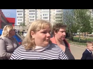 Видео от Мурманск. Наш тёплый север
