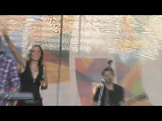 Арефьева Ольга -Дорога в рай(Путь к себе 2014)Этномир