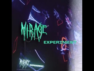 | Resonance x PUMA Mirage Experiment | Mutabor