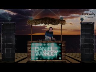 Daniel Wanrooy - Luminosity Exclusive