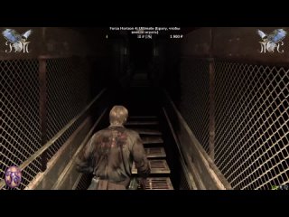 Silent Hill: Downpour - Забыли что-то про неё... (RPCS3)