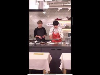 5/25 #14 旬！カツオのつまみで乾杯  -cookpadLive-