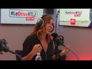 Zazie | RTL2 | 7 сентября 2018