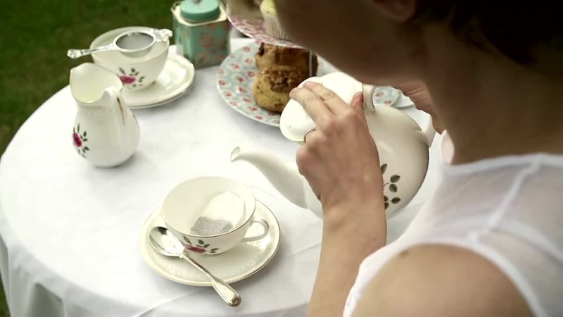 How to Make Tea the British