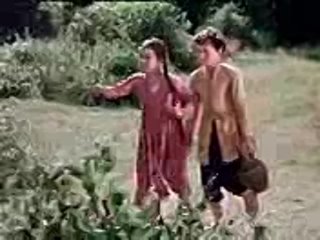 Мамлюк, Грузия-фильм (1958) - похищение детей_h263