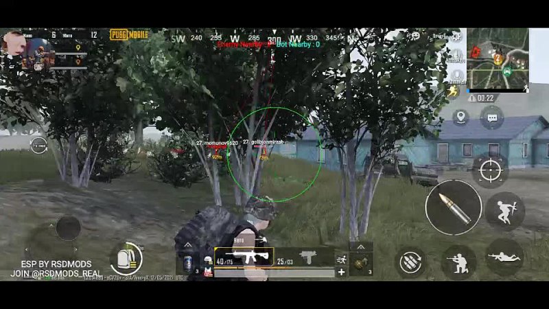 PUBG MOBILE