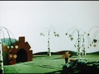 Алешины сказки (1964)