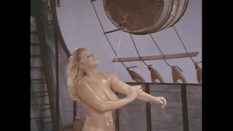 Леди Годива в седле (США, 1968 г. ) Lady Godiva
