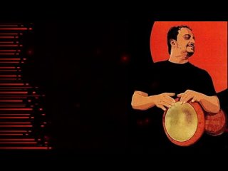 Yaşar Akpençe - Percussion Solo .mp4