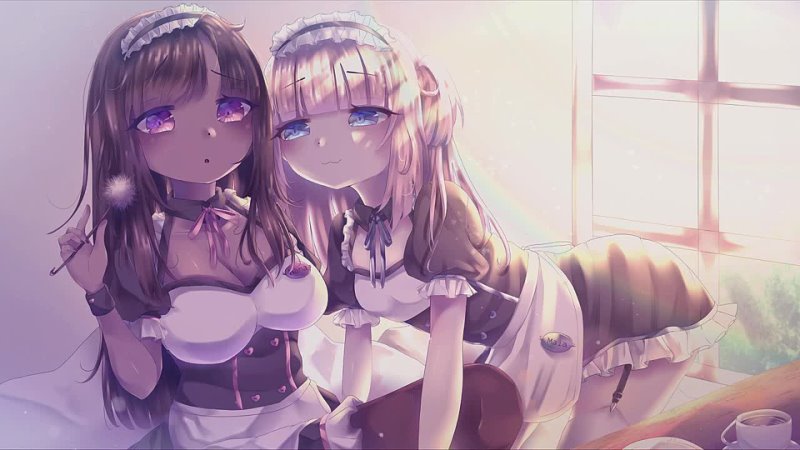 fallenshadow asmr Welcome to the ASMR Maid Cafe 1 Hour of Twin Ear Cleaning, Ear Massage Personal