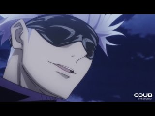 Jujutsu kaisen Хентай #мем #аниме #хентай