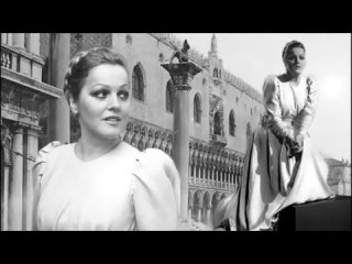 Grandi voci alla Scala - Katia Ricciarelli
