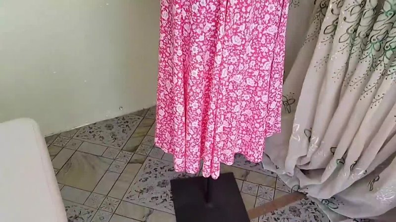 JANE. M TV How to make a Corset Milkmaid Summer Dress, House of cb, Jane. M, Lesotho