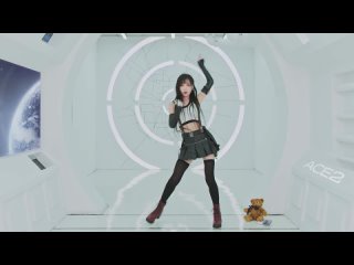 【咬人猫】疑心暗鬼！FF7 Tifa Ver！[Yaorenmao Channel]