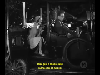 Gozando a Guerra (1930) - Leg. - Half Shot at Sunrise