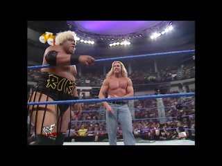 WWF SmackDown  HD