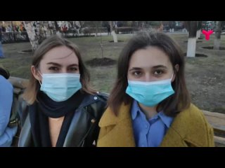 Спецвыпуск «ТСН-Точнее». Участники митинга