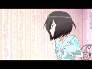 “Ужин“ Kono Naka ni Hitori Imouto ga Iru