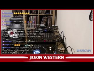 Jason Western