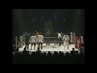 Caol Uno vs Rumina Sato Shooto Japan_ . Final