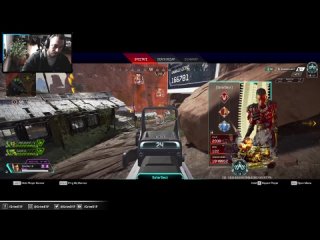 [Eng/Rus/Heb] Grinding ranked to Diamond