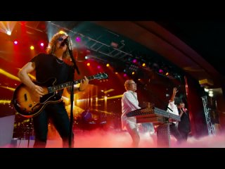Foreigner - 40 Years After (Then & Now) The Best Of The Best (2019)