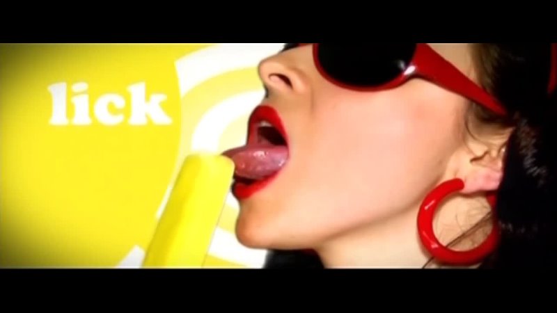 DADA feat. Sandy Rivera Trix Lollipop