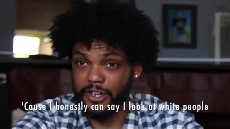 Non-White RACISTS Speak About 'Murdering Whites'
