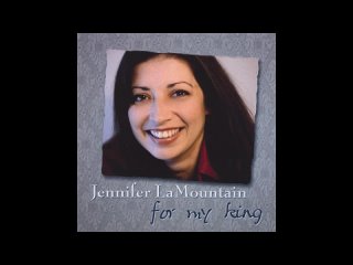 For My King (1995) - Jennifer LaMountain