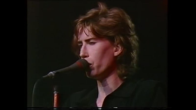 The Psychedelic Furs - Sister Europe + Sleep Comes Down [live]