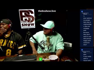 The BS Show with Buck D and Sixx ep. 59