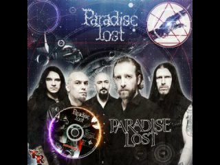 Paradise Lost - Lost