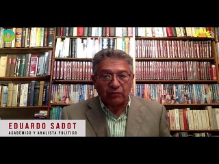 El Análisis con Eduardo Sadot