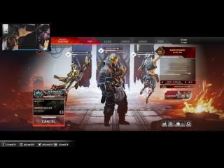[Eng/Rus/Heb] After 760 hours of APEX