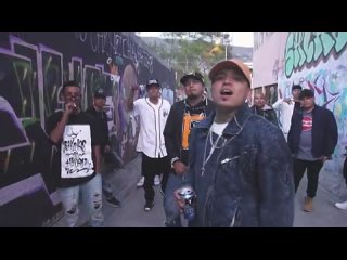 Kalako ft Chikis Ra - CUMBIA QUE RETUMBA